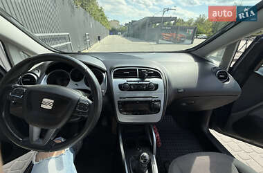 Минивэн SEAT Altea XL 2009 в 