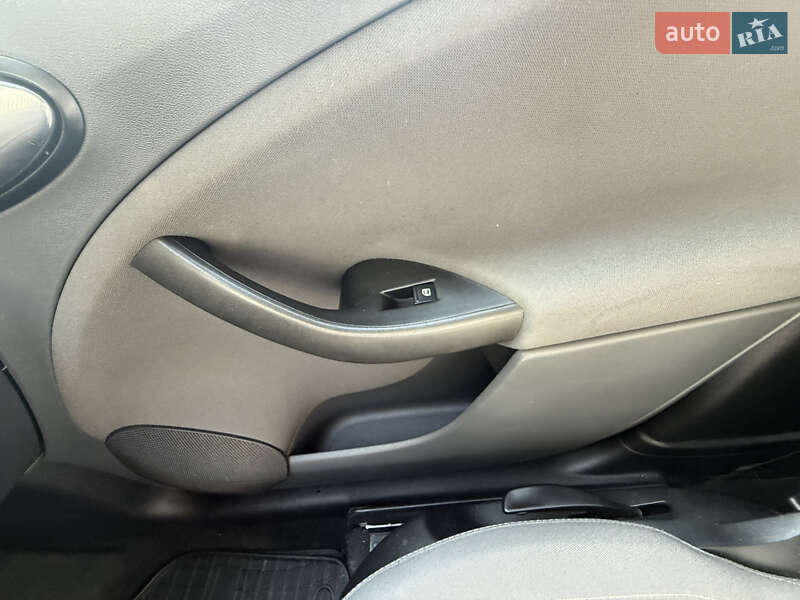Минивэн SEAT Altea XL 2009 в Львове