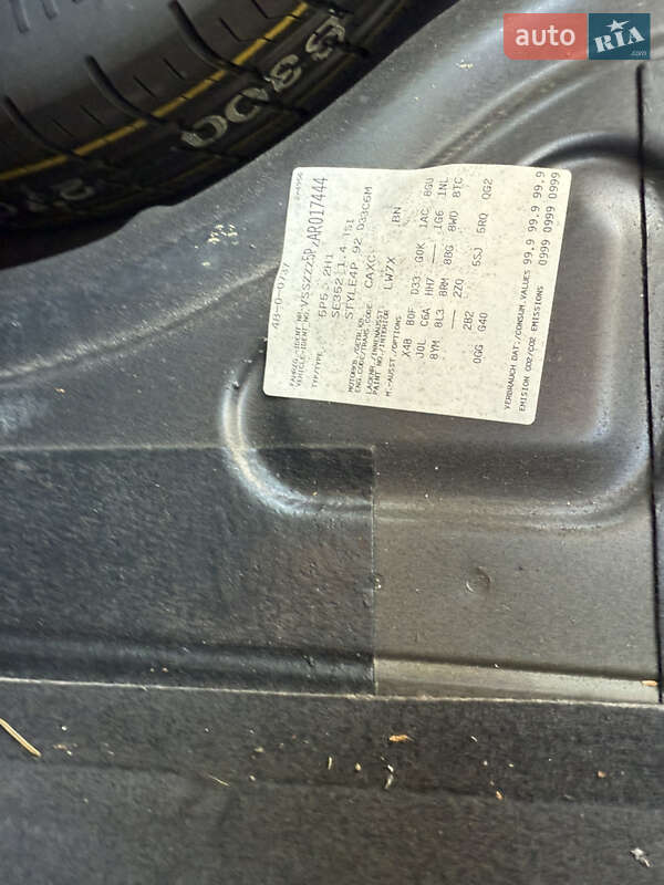 Минивэн SEAT Altea XL 2009 в Львове фото 28 Минивэн SEAT Altea XL 2009 в Львове