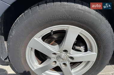 Минивэн SEAT Altea XL 2009 в 