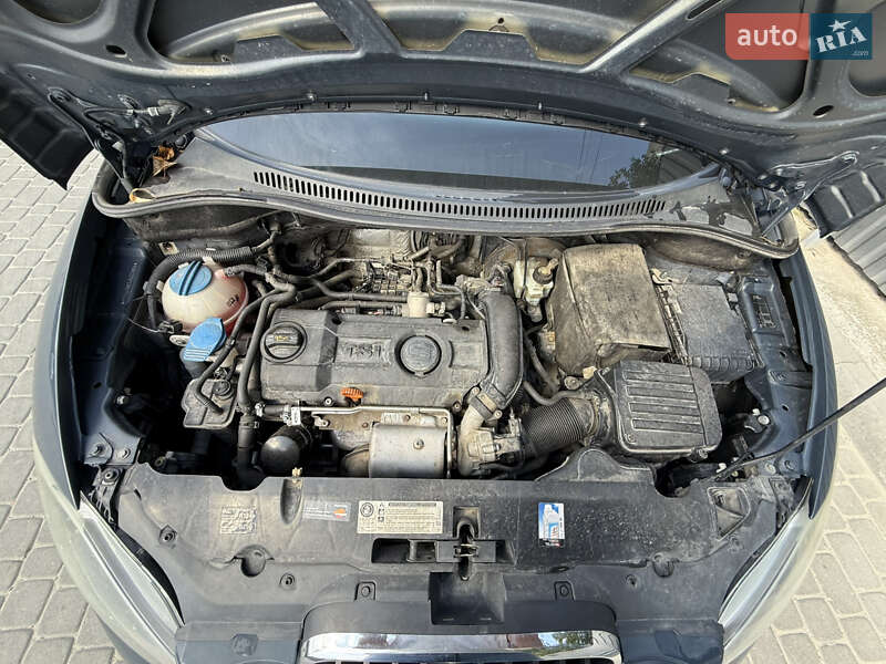 Минивэн SEAT Altea XL 2009 в Львове