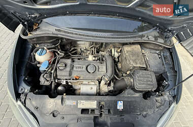 Минивэн SEAT Altea XL 2009 в 