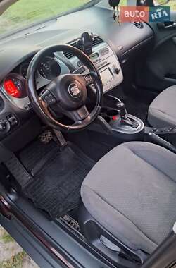 SEAT Altea XL 2007 SEAT Altea XL 2007