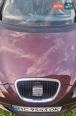 Минивэн SEAT Altea XL 2007 в 