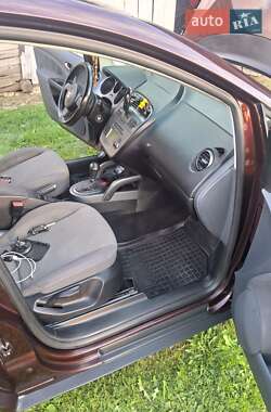 Минивэн SEAT Altea XL 2007 в 
