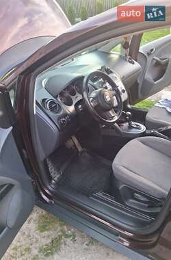 Минивэн SEAT Altea XL 2007 в 