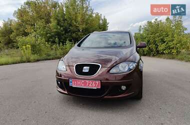 Минивэн SEAT Altea XL 2006 в 