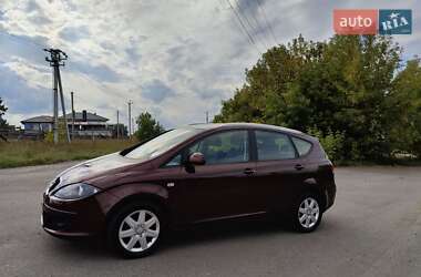 Минивэн SEAT Altea XL 2006 в 