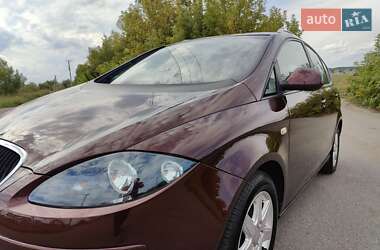 Минивэн SEAT Altea XL 2006 в 