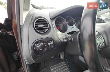 Минивэн SEAT Altea XL 2006 в 