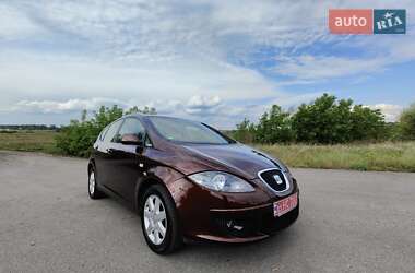 Минивэн SEAT Altea XL 2006 в 