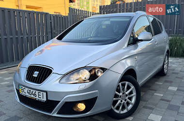 SEAT Altea XL 2011 SEAT Altea XL 2011