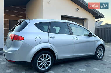 Минивэн SEAT Altea XL 2011 в 
