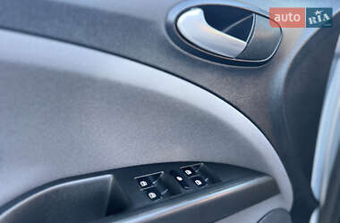 Минивэн SEAT Altea XL 2011 в 
