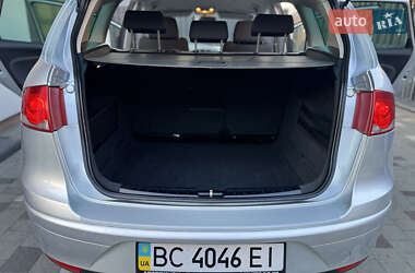 Минивэн SEAT Altea XL 2011 в 