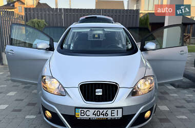 Минивэн SEAT Altea XL 2011 в 