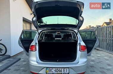 Минивэн SEAT Altea XL 2011 в 