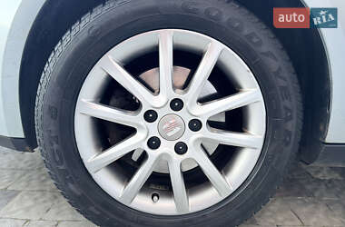 Минивэн SEAT Altea XL 2011 в 