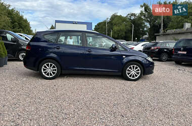 Минивэн SEAT Altea XL 2009 в 