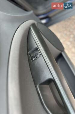 Минивэн SEAT Altea XL 2009 в 