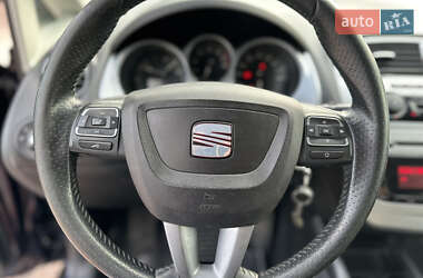 Минивэн SEAT Altea XL 2009 в 