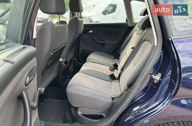 Минивэн SEAT Altea XL 2009 в 