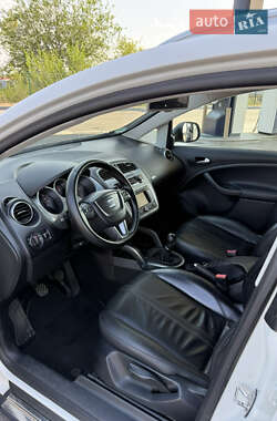 Минивэн SEAT Altea XL 2010 в 