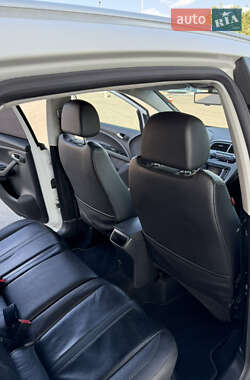 Минивэн SEAT Altea XL 2010 в 