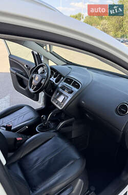 Минивэн SEAT Altea XL 2010 в 