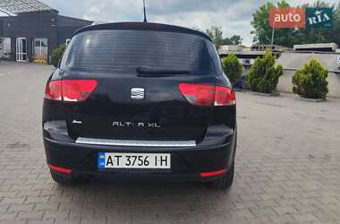 Мінівен SEAT Altea XL 2011 в 