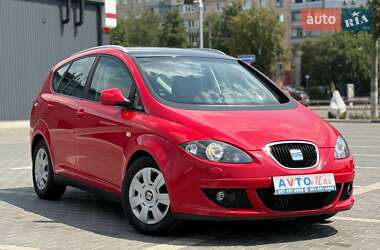 SEAT Altea XL 2007