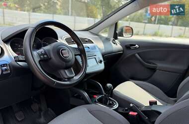 Минивэн SEAT Altea XL 2007 в 