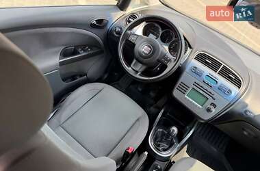 Минивэн SEAT Altea XL 2007 в 
