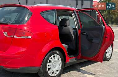 Минивэн SEAT Altea XL 2007 в 