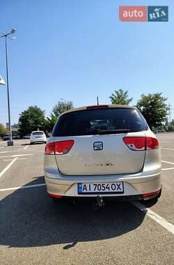 Минивэн SEAT Altea XL 2007 в 