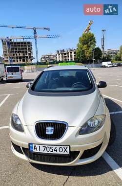 SEAT Altea XL 2007 SEAT Altea XL 2007