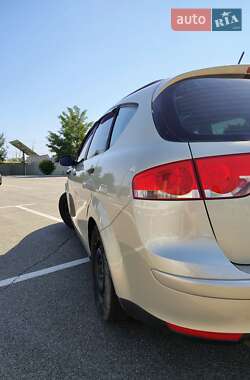 Минивэн SEAT Altea XL 2007 в 