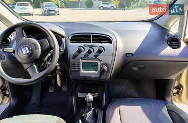 Минивэн SEAT Altea XL 2007 в 