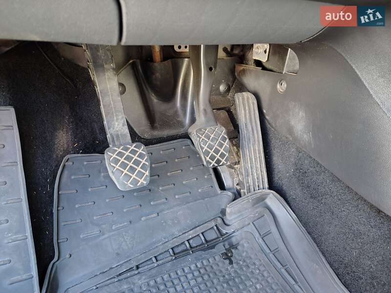 Минивэн SEAT Altea XL 2007 в Киеве