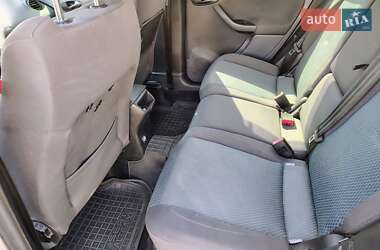Минивэн SEAT Altea XL 2007 в 