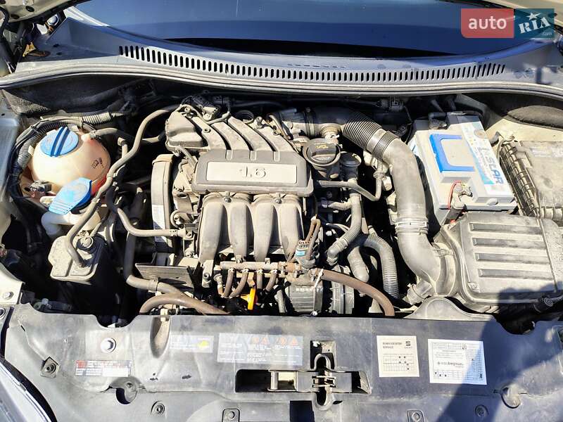 Минивэн SEAT Altea XL 2007 в Киеве