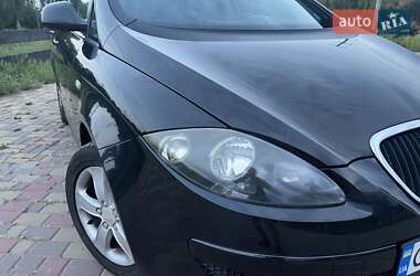 Минивэн SEAT Altea XL 2006 в 