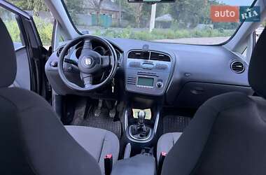 Минивэн SEAT Altea XL 2006 в 