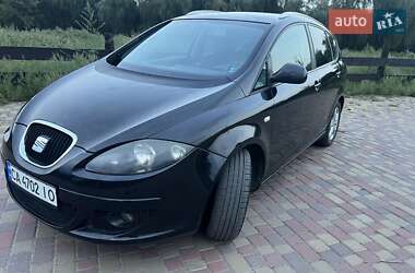 Минивэн SEAT Altea XL 2006 в 