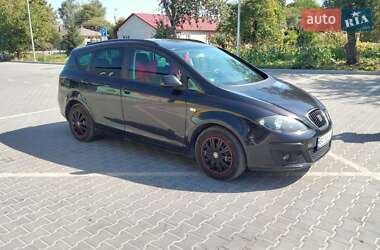 SEAT Altea XL 2011