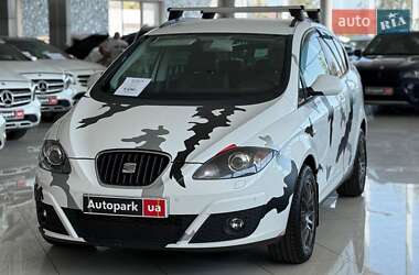 SEAT Altea XL 2015