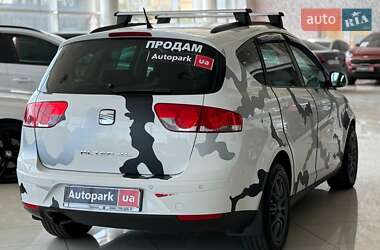 Мінівен SEAT Altea XL 2015 в 