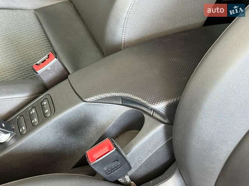 Мінівен SEAT Altea XL 2015 в Одесі