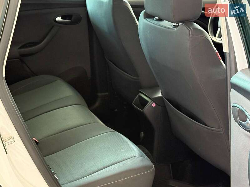 Мінівен SEAT Altea XL 2015 в Одесі