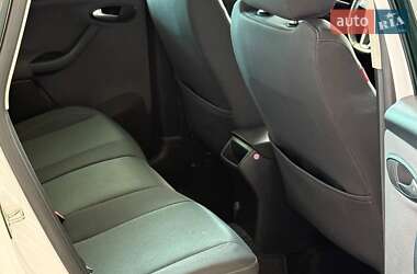 Мінівен SEAT Altea XL 2015 в 